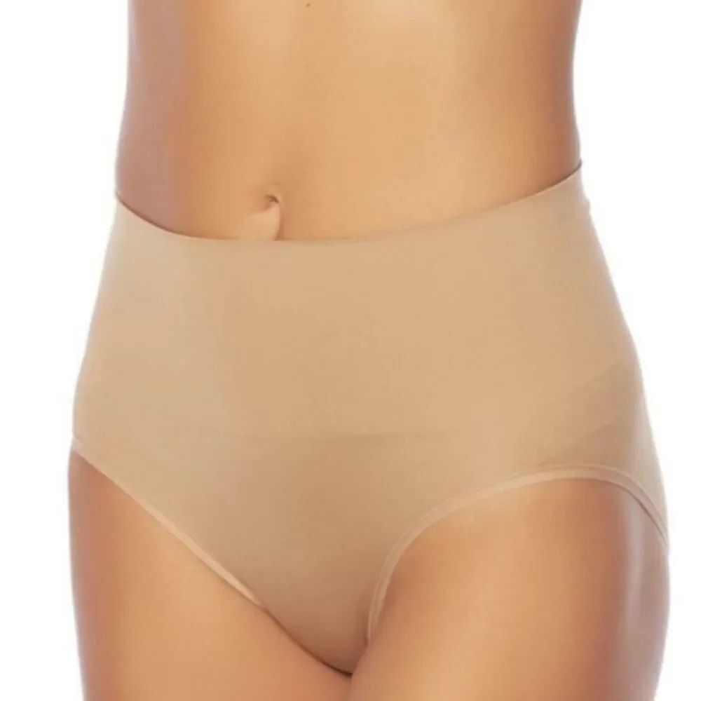 BRAND NEW SOPHIE B.INTIMATES 3 INVISIBLE EDGE BIKINI PANTIE SETS